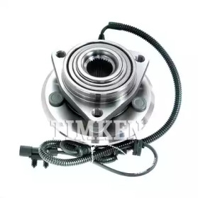 TIMKEN HA590245