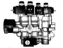 WABCO 472 900 050 0