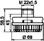 WABCO 4324070600