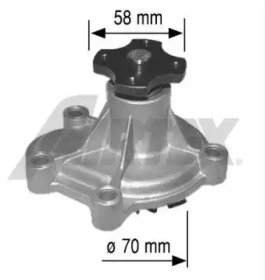 airtex 1550