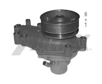 airtex 1576