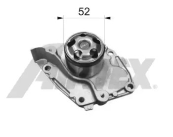 airtex 1909