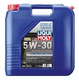 LIQUI MOLY 1138