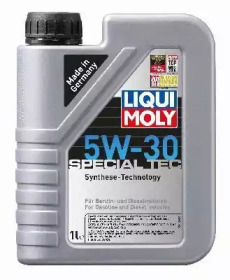 LIQUI MOLY 1163