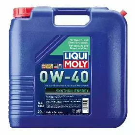 LIQUI MOLY 1362