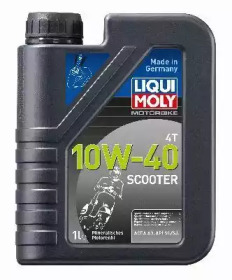 LIQUI MOLY 1618