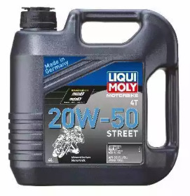 LIQUI MOLY 1696