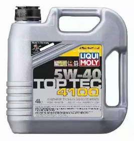 LIQUI MOLY 2195