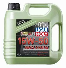 LIQUI MOLY 2539