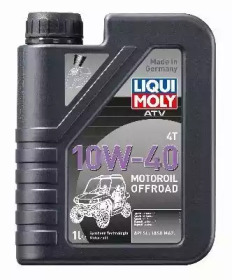 LIQUI MOLY 3013