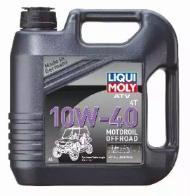LIQUI MOLY 3014