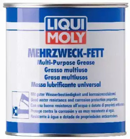 LIQUI MOLY 3553