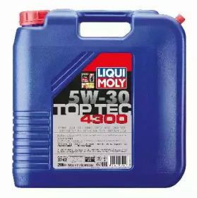 LIQUI MOLY 3742