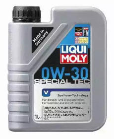 LIQUI MOLY 3768