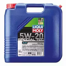 LIQUI MOLY 3834