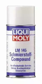 LIQUI MOLY 4020