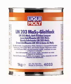 LIQUI MOLY 4033