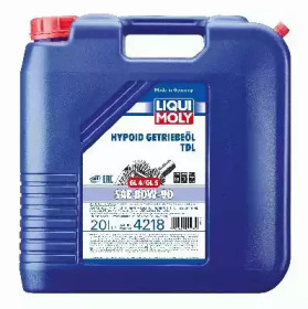 LIQUI MOLY 4218