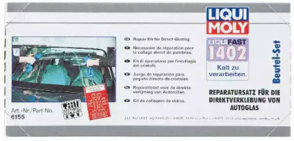 LIQUI MOLY 6155