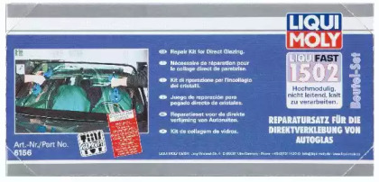 LIQUI MOLY 6156