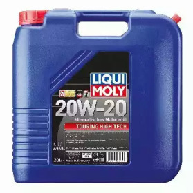 LIQUI MOLY 6965