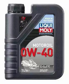 LIQUI MOLY 7520