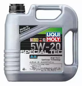 LIQUI MOLY 7658