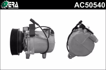 ERA BENELUX AC50540