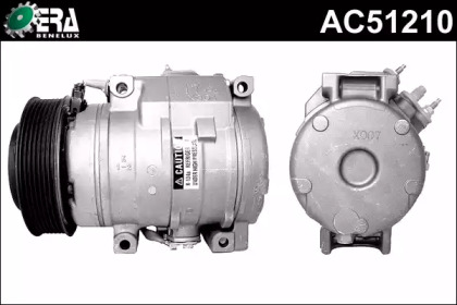 ERA BENELUX AC51210