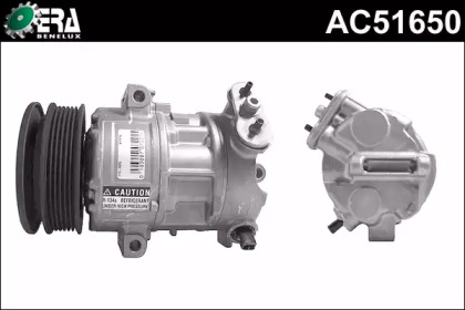 ERA BENELUX AC51650