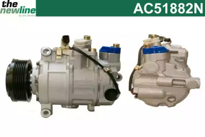 ERA BENELUX AC51882N