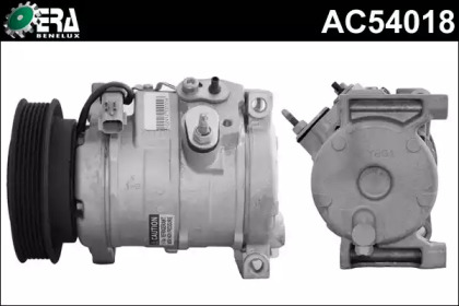 ERA BENELUX AC54018