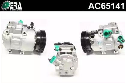 ERA BENELUX AC65141