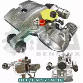 ERA BENELUX BC51196