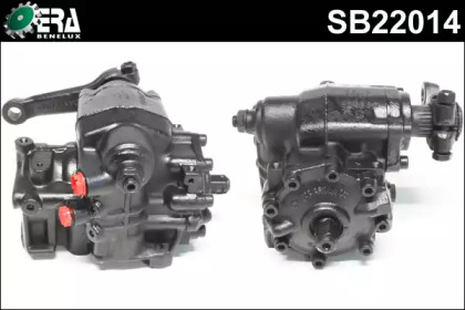 ERA Benelux SB22014 ERA Benelux SB22014