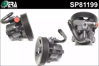 ERA BENELUX SP81199