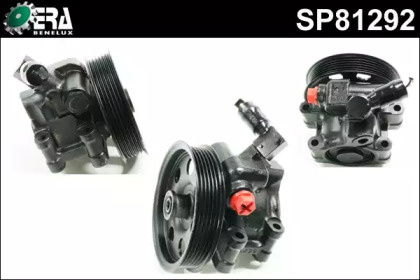 ERA BENELUX SP81292