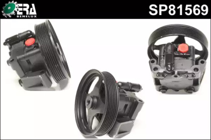 ERA BENELUX SP81569