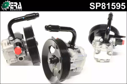ERA BENELUX SP81595