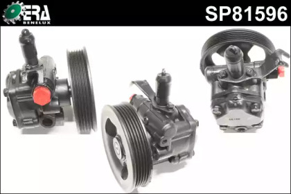 ERA BENELUX SP81596