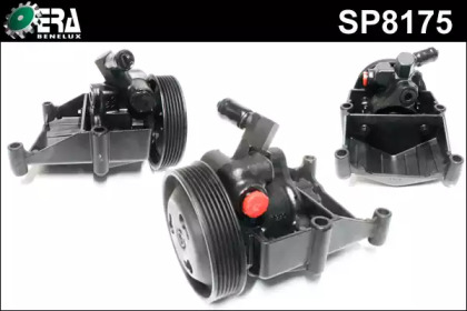 ERA BENELUX SP8175
