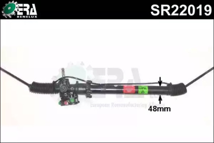 ERA BENELUX SR22019