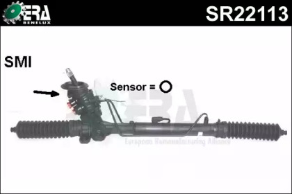 ERA BENELUX SR22113