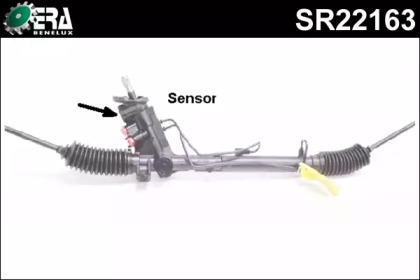 ERA BENELUX SR22163