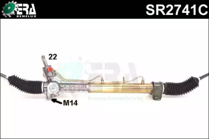 ERA BENELUX SR2741C