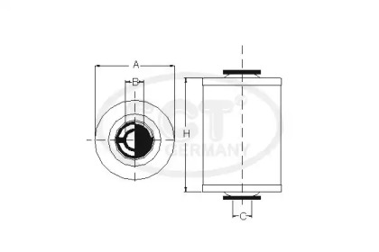 SCT GERMANY SL 602