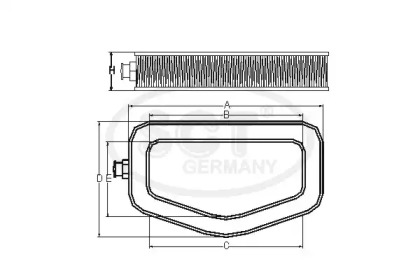 SCT GERMANY SB 2022