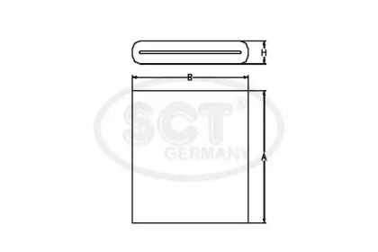 SCT GERMANY SB 649