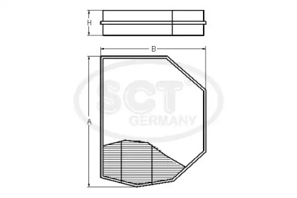 SCT GERMANY SA 1120