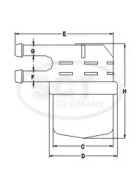 SCT GERMANY ST 6107